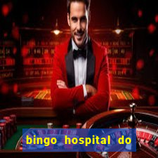 bingo hospital do cancer barretos